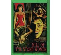 mill of the stone women [USA] [DVD]