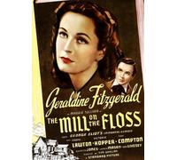 Mill On The Floss (1939) [Edizione: Stati Uniti] [Italia] [DVD]