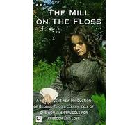 Mill On The Floss [Reino Unido] [VHS]