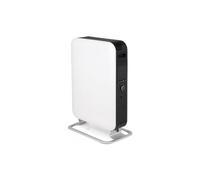 Mill Radiador de aceite 2000 W blanco AB-H2000DN