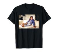 Milla Jovovich Resident Evil Quinto Elemento Michael Grecco Camiseta