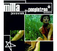 Milla Jovovich - The Peopletree Sessions