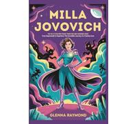 Milla Jovovich: The Sci-Fi Star Who Fought Monsters and Fashioned Magic: From Supermodel to Superhero-The Incredible Journey of a Fearless Icon