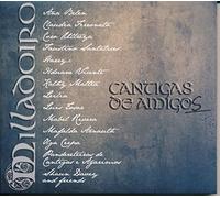 Milladoiro - Cantigas de amigos