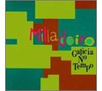 Milladoiro - Galicia No Tempo-Milladoiro GLCD3073