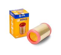 Millard Filters Filtro de aire