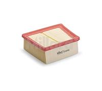 Millard Filters Filtro de Aire