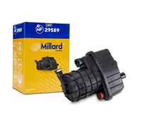 Millard Filters Filtro de combustible para coche MF-29589