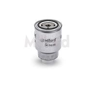 Millard Filters Filtro de combustible para coche MF-9638