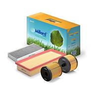 Millard Filters MZ-4274 Kit de Filtros para Automóviles
