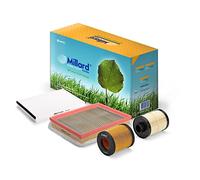 Millard Filters MZ-9095 Kit de Filtros para Automóviles