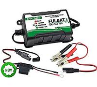MILLASUR GreenCutter AG 0200971 Fulload 750 - Cargador y mantenedor de Carga, 12 V 0,75 A, 3 Stages