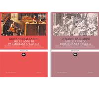 Mille anni di parmigiani a tavola (Aperture)