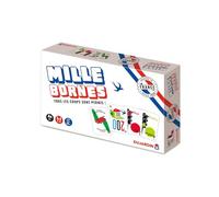 Mille bornes Classique - Gioco da tavolo - DUJARDIN - Dai 6 anni
