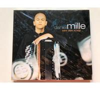 Mille,Daniel - Entre Chien et Loup