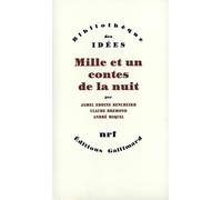 Mille et un contes de la nuit