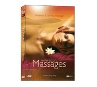 Mille et un massages [Francia] [DVD]