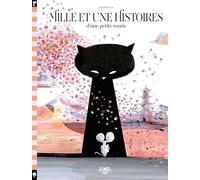 Mille et une histoires d'une petite souris (Albums)