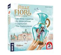 Mille Fiori: The masterpieces