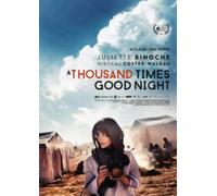 Mille Fois Bonne Nuit [Edizione: Stati Uniti] [Italia] [DVD]