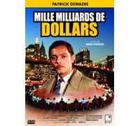 Mille milliards de dollars (Patrick Dewaere) (French only) [DVD]