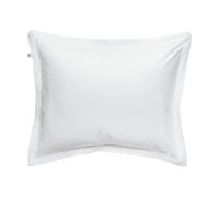 Mille Notti Funda de almohada Dolce Vita Blanco. 50x60 cm
