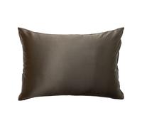 Mille Notti Funda de almohada Sogno Marrón-gris. 30x40 cm