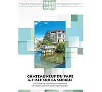 Mille pays en un : Châteauneuf du Pape & L'Isle sur la Sorgue - DVD