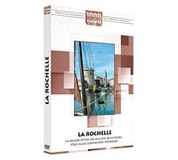 1000 pays en un : La Rochelle [Francia] [DVD]