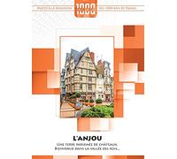 1000 pays en un : L'Anjou [Francia] [DVD]
