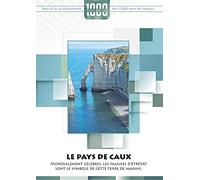 Mille pays en un : Le pays de Caux - DVD