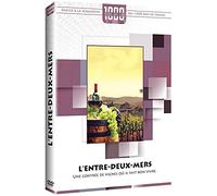 1000 pays en un : L'enter-deux-mers [Francia] [DVD]