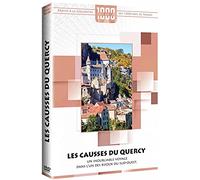 Mille pays en un : les Causses du Quercy