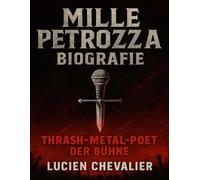 Mille Petrozza Biografie: Thrash-Metal-Poet der Bühne