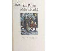 Mille Sabords ! (ebook)