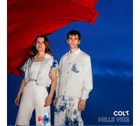 Mille Vies [Vinilo]
