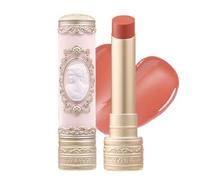 MilleFee - Antoinette Melting Rouge Lipstick 06 Orange Soleil