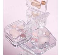 MilleFee - Meow Paws Eyeshadow Palette 03 Tsundere