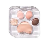 MilleFee - Meow Paws Eyeshadow Palette 05 Idol