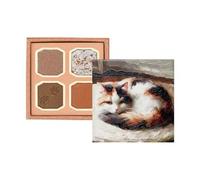 MilleFee - My Kitty Eyeshadow Palette 03 Calico