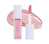 MilleFee - Nuance Glow Highlighter 02 Rose Pink