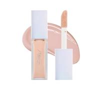 MilleFee - Nuance Glow Highlighter 04 Matte Soft Pink