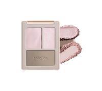 MilleFee - Perfect Contour Palette 03 Bloom Pink