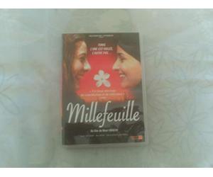 Millefeuille [Francia] [DVD]