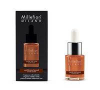 Millefiori Milano Natural Aceite aromático, Naranja, 15ml