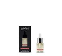 MILLEFIORI MILANO Fragancia hidrosoluble ámbar y rosa