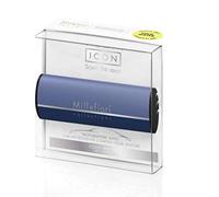 Millefiori Collections ambientador Auto Icon Cold Water Edición Limitada Novedad '2018/2019