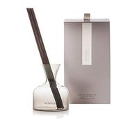 Millefiori - Difusor de varillas Air Design Vase de cristal gris