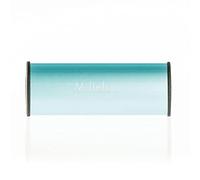 Millefiori Icon - Perfume de cuero para coche