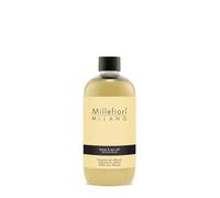 Millefiori Milano 7FIHS - Aceite aromático soluble en agua, aroma a miel y sal marina, 15 ml